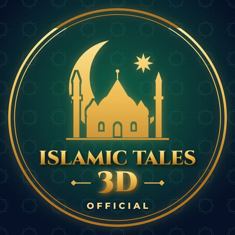 Islamic Tales 3D — channel logo